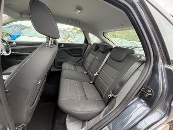 Ford Focus SPORT