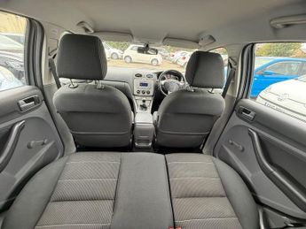 Ford Focus SPORT