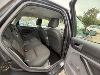 Ford Focus SPORT