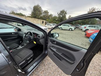 Ford Focus SPORT
