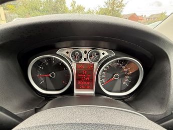 Ford Focus SPORT