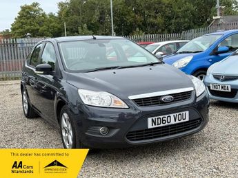 Ford Focus SPORT