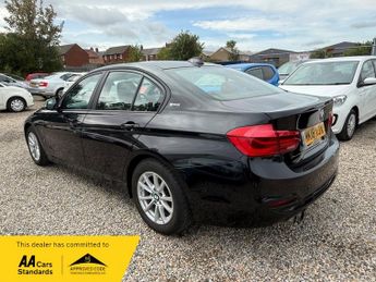 BMW 3 SERIES 330E SE
