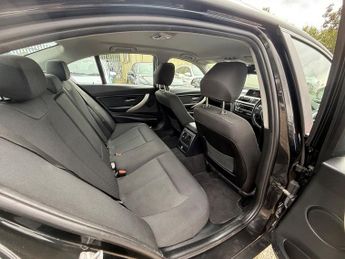 BMW 3 SERIES 330E SE