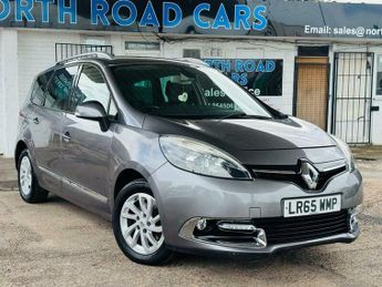 Renault Grand Scenic 1.5 dCi Dynamique Nav Auto Euro 6 5dr
