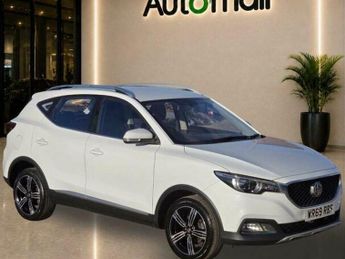 MG ZS 1.0 T-GDI Exclusive Auto Euro 6 5dr
