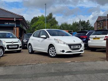 Peugeot 208 ACCESS PLUS