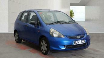 Honda Jazz 1.2 i-DSI S 5dr