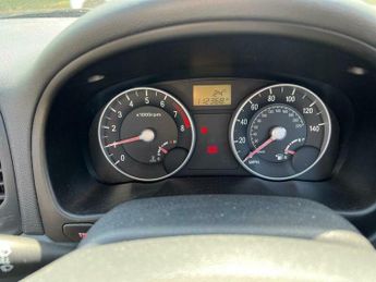 Hyundai Accent 1.4 Atlantic 3dr