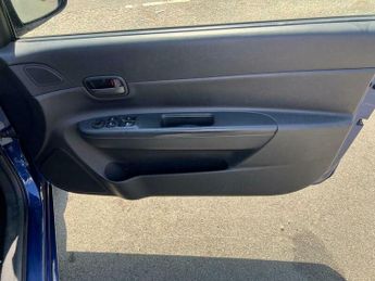 Hyundai Accent 1.4 Atlantic 3dr