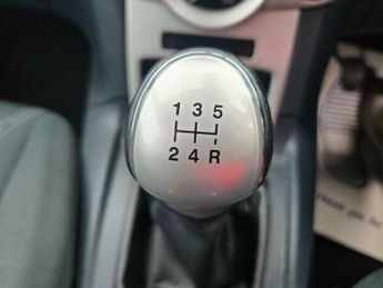 Ford Fiesta 1.6 TDCi DPF Titanium 5dr