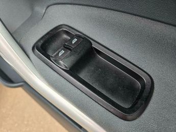 Ford Fiesta 1.6 TDCi DPF Titanium 5dr