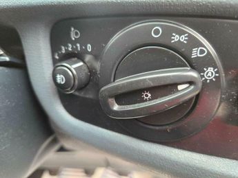 Ford Fiesta 1.6 TDCi DPF Titanium 5dr