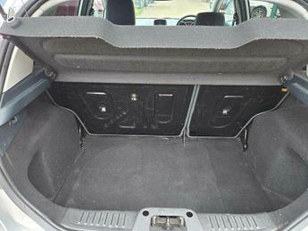 Ford Fiesta 1.6 TDCi DPF Titanium 5dr