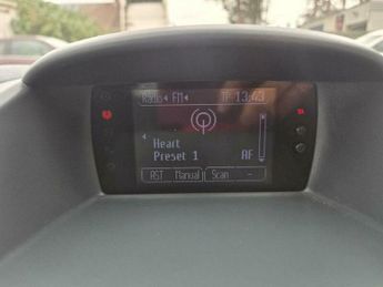 Ford Fiesta 1.6 TDCi DPF Titanium 5dr