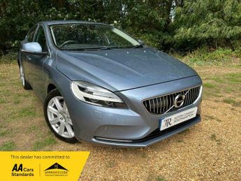 Volvo V40 2.0 D3 Inscription Euro 6 (s/s) 5dr