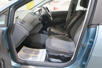 SEAT Ibiza TDI CR SE