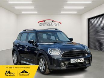 MINI Countryman COOPER CLASSIC*2 KEYS* 1 FORMER KEEPER*RECENT FULL SERVICE*RECEN