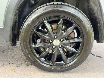 Jeep Cherokee 2.0 CRD Limited Auto 4WD Euro 5 (s/s) 5dr