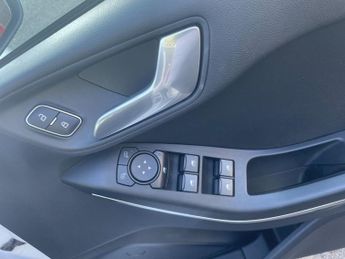 Ford Fiesta 1.0T EcoBoost MHEV Active Hatchback 5dr Petrol Hybrid DCT Euro 6