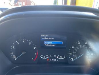Ford Fiesta 1.0T EcoBoost MHEV Active Hatchback 5dr Petrol Hybrid DCT Euro 6