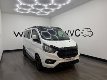 Ford Transit 300 LEADER P/V ECOBLUE