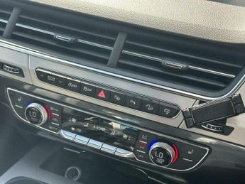 Audi Q7 3.0 TFSI V6 PETROL TIPTRONIC QUATTRO