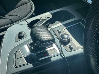 Audi Q7 3.0 TFSI V6 PETROL TIPTRONIC QUATTRO
