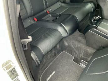 Mercedes-Benz C Class 2.1 C250 CDI AMG Sport G-Tronic+ Euro 5 (s/s) 2dr