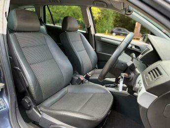 Vauxhall Astra 1.8i 16v Design 5dr