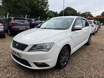 SEAT Toledo TDI ECOMOTIVE I-TECH