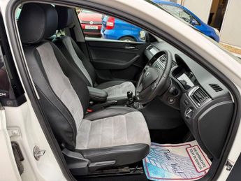 SEAT Toledo TDI ECOMOTIVE I-TECH
