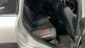 MINI Countryman 1.6 Cooper S Steptronic Euro 5 5dr