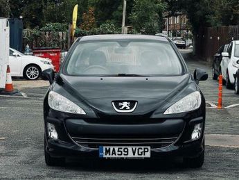 Peugeot 308 1.6 VTi S 5dr