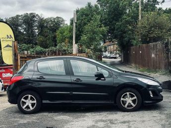 Peugeot 308 1.6 VTi S 5dr