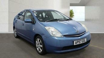 Toyota Prius 1.5 T3 CVT 5dr