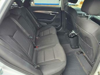 Hyundai I40 1.7 CRDi Style Auto Euro 5 5dr