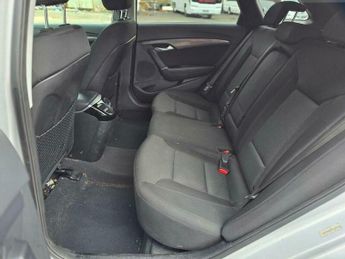 Hyundai I40 1.7 CRDi Style Auto Euro 5 5dr