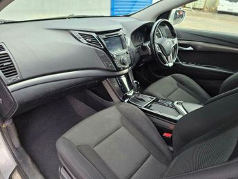 Hyundai I40 1.7 CRDi Style Auto Euro 5 5dr