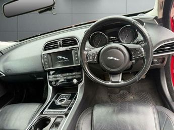 Jaguar XE 2.0d Prestige Auto Euro 6 (s/s) 4dr