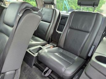 Volvo XC90 2.4 D5 SE Geartronic AWD 5dr