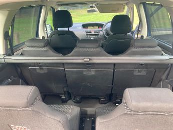 Citroen C4 1.6 HDI VTR PLUS GRAND PICASSO Euro5 5dr 7 Seater