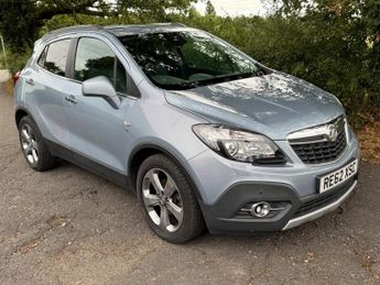 Vauxhall Mokka SE CDTI S/S
