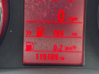 Vauxhall Mokka SE CDTI S/S