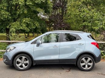 Vauxhall Mokka SE CDTI S/S