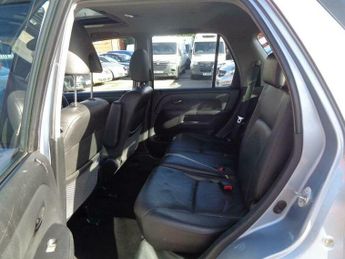 Honda CR-V 2.0 i-VTEC Executive 5dr