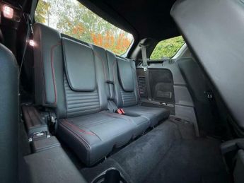 Land Rover Discovery Sport 2.0 D240 MHEV R-Dynamic HSE Auto 4WD Euro 6 (s/s) 5dr