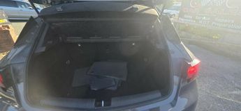 Vauxhall Astra SRI NAV ECOFLEX S/S 320 A YEAR ROAD TAX sold deposit taken