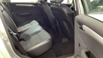 Mercedes B Class B160 BLUEEFFICIENCY SPORT