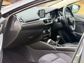 Mazda Mazda6 2.2 SKYACTIV-D SE-L Nav Tourer Euro 6 (s/s) 5dr